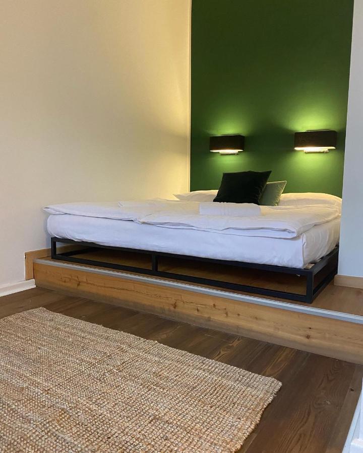Jasper'S Boutique Hotel Berlin Bagian luar foto