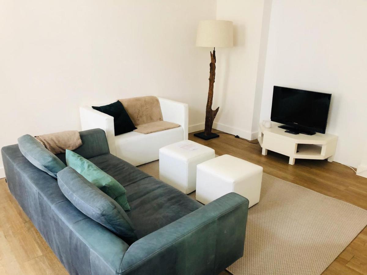 Jasper'S Boutique Hotel Berlin Bagian luar foto